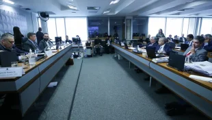 CPMI do INSS ouve ex-dirigentes de associação e conselho nesta segunda