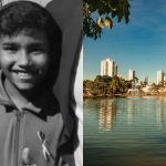 Projeto de lei pode renomear espaço no Parque Ipiranga em homenagem a João Victor Gontijo. (Foto: Reprodução/Redes Sociais e Divulgação)
