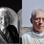 Morre aos 107 anos Dona Josefa, mãe do Padre Geovane e figura marcante na comunidade cristã em Anápolis