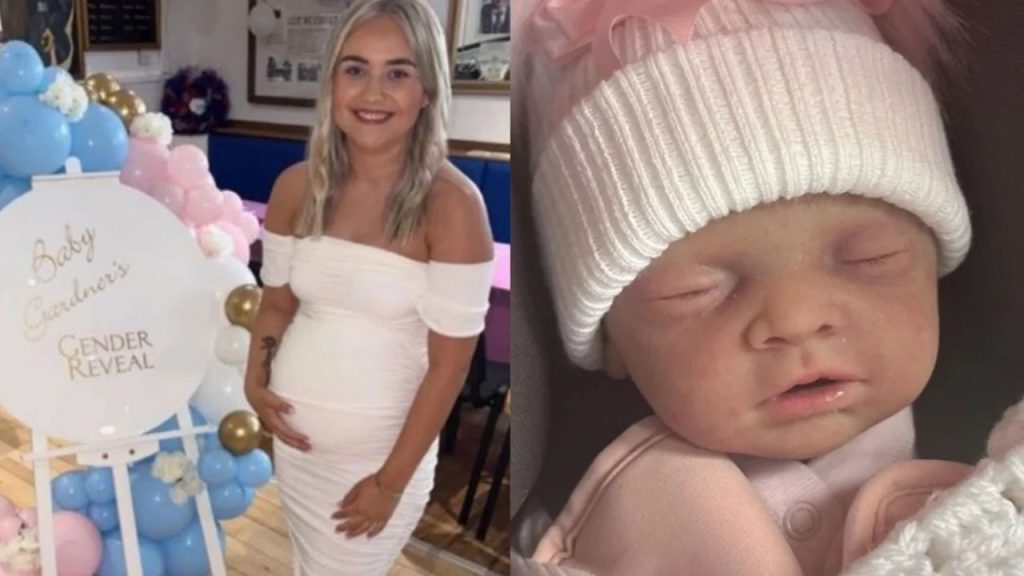 Família faz descoberta chocante após jovem “dar à luz”: “Nenhum de vocês merecia”