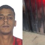 Identificado jovem que morreu após ser alvejado no Industrial Munir Calixto, em Anápolis
