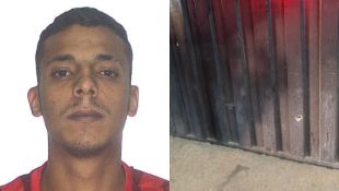 Identificado jovem que morreu após ser alvejado no Industrial Munir Calixto, em Anápolis