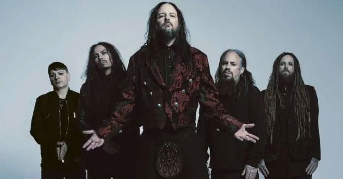 Banda Korn.
