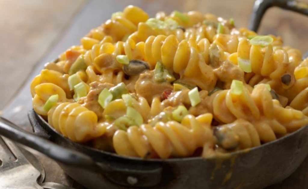 Não é branco, nem vermelho: o molho mais gostoso para colocar no macarrão