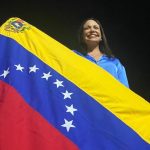 Comitê frustra Trump, e Nobel da Paz premia María Corina Machado