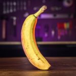 Nem na fruteira, nem na geladeira: veja onde guardar as bananas para elas não estragarem rápido