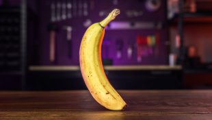 Nem na fruteira, nem na geladeira: veja onde guardar as bananas para elas não estragarem rápido