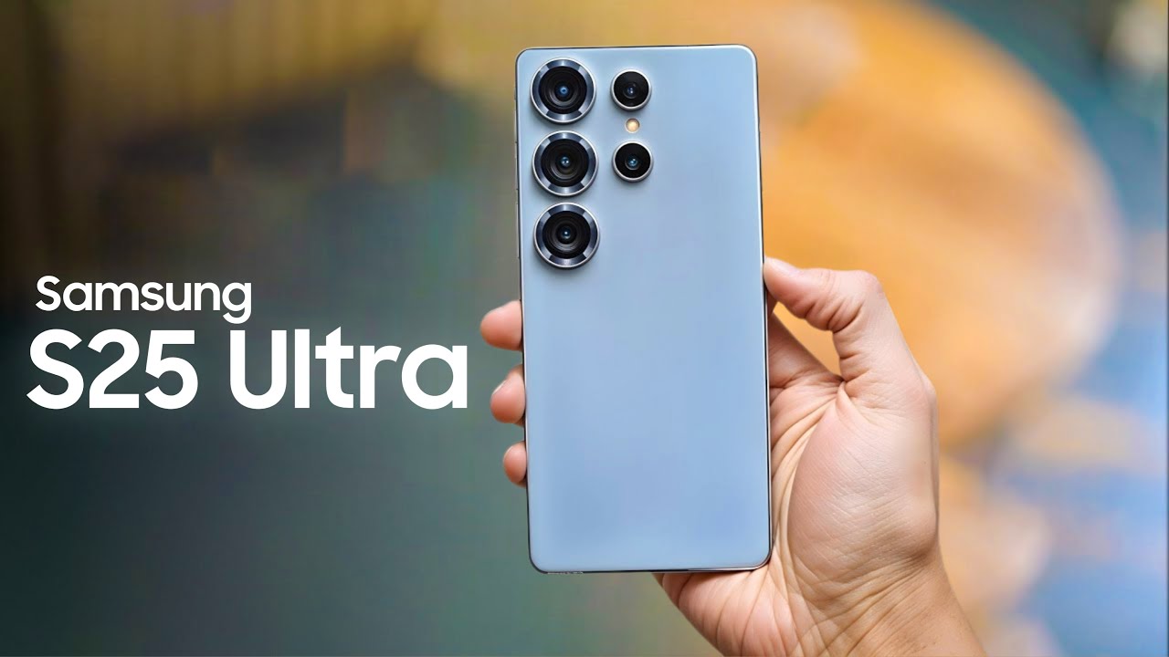 Os três melhores celulares da Samsung em 2025: guia atualizado com modelos que valem o investimento