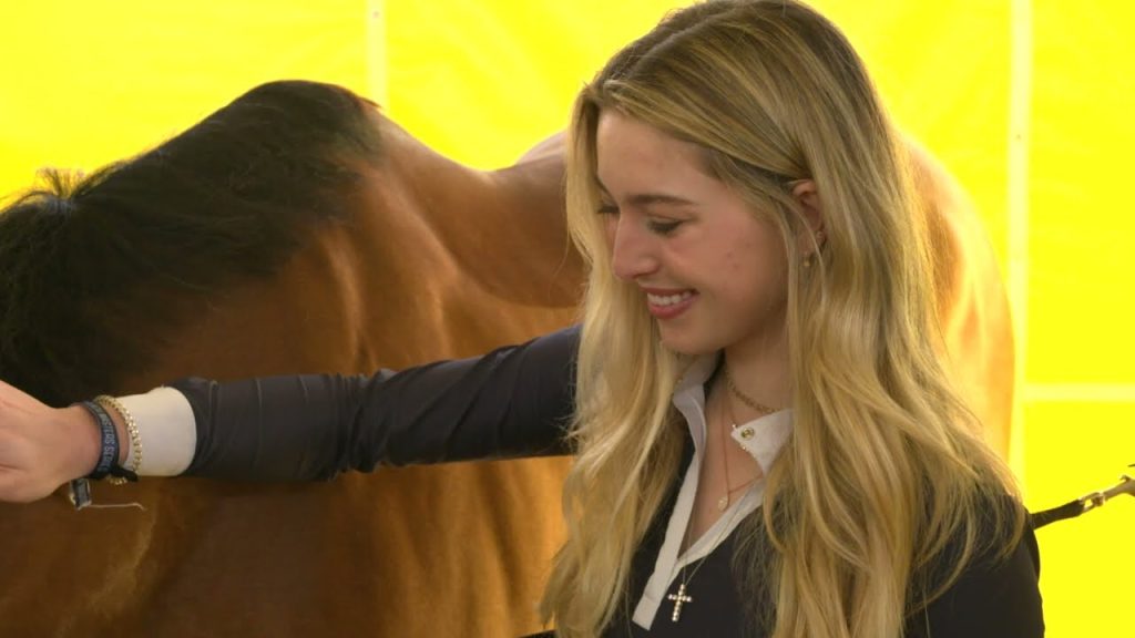 Significado do nome da filha do fundador da Apple chama atenção