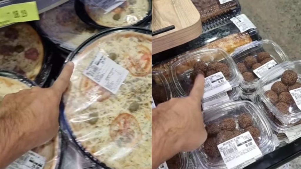 Segredos que os supermercados grandes não querem que os clientes fiquem sabendo