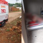 Homem é encontrado morto em clínica de reabilitação em Anápolis