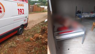 Homem é encontrado morto em clínica de reabilitação em Anápolis