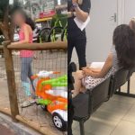 Mulheres são indiciadas por suposta tentativa de sequestro de crianças em parques de Goiânia