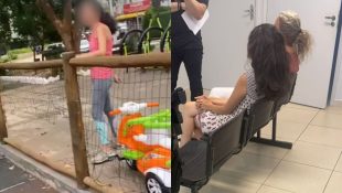 Mulheres são indiciadas por suposta tentativa de sequestro de crianças em parques de Goiânia