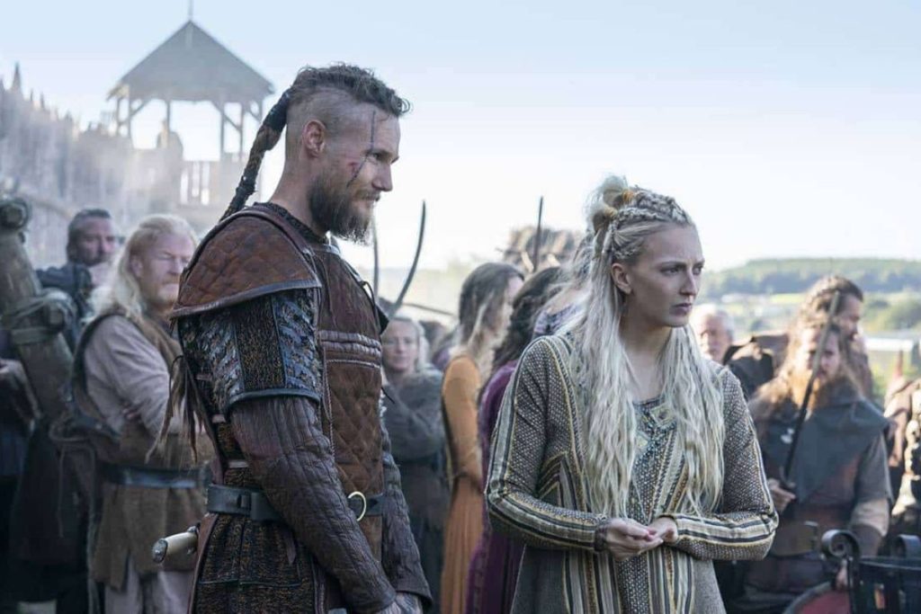 Ela está na Netflix e foi eleita uma das melhores séries do século 21