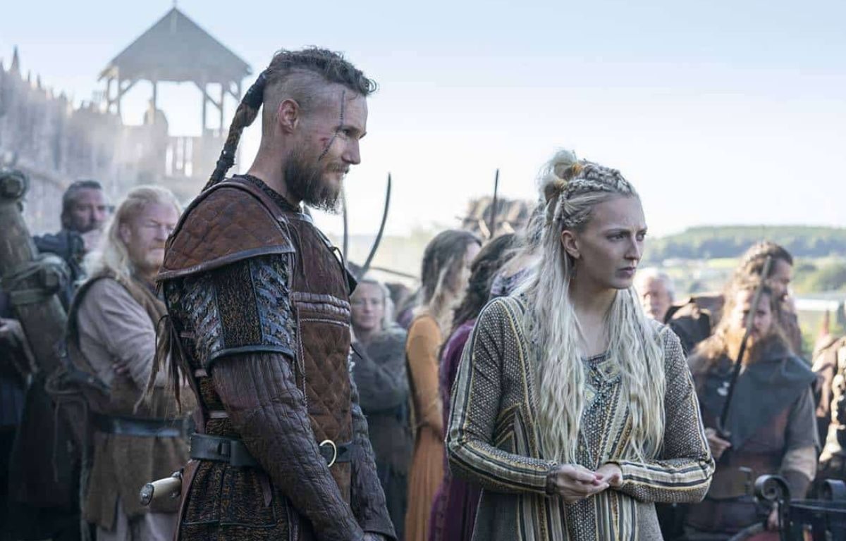 Ela está na Netflix e foi eleita uma das melhores séries do século 21