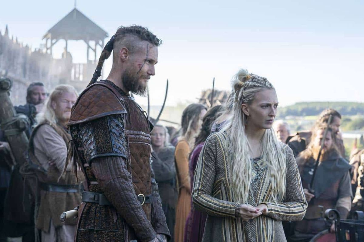 Ela está na Netflix e foi eleita uma das melhores séries do século 21