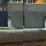 Suposta noiva foi vista em frente a cemitério de Uruaçu, durante a noite.