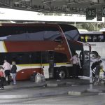 Novo ônibus que vai rodar o Brasil tem dois andares, 26 camas e conforto maior que aviões