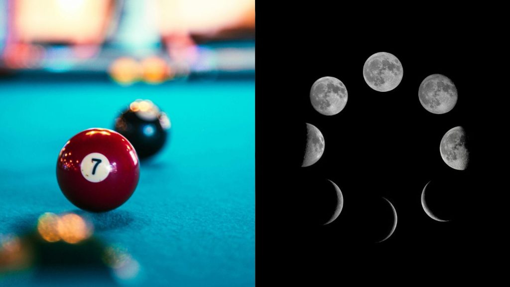 Por que o número 7 é considerado mágico em tantas religiões e tradições?