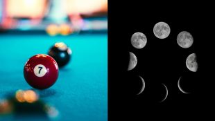 Por que o número 7 é considerado mágico em tantas religiões e tradições?