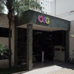 Sede da Organização das Voluntárias de Goiás (OVG).