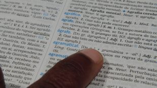 10 palavras que têm acento e que a maioria das pessoas esquece de colocar