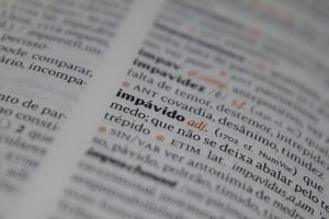 3 palavras da língua portuguesa que têm plurais diferentes — e uma regra simples