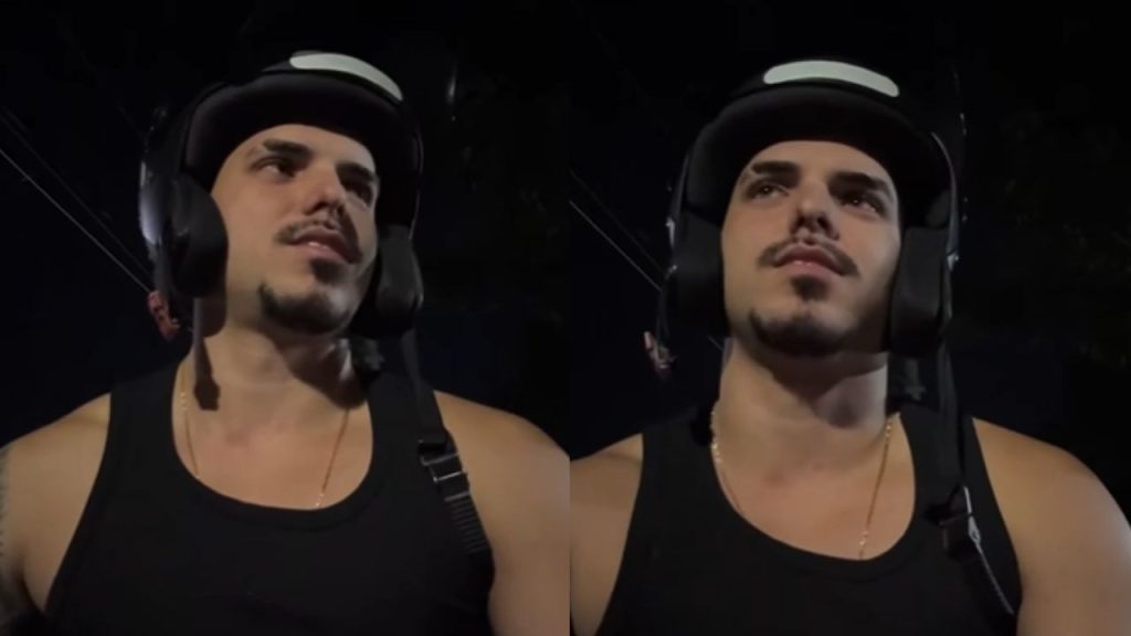 Corrida é cancelada após homem ver quem era o motorista de aplicativo que ia levar a mulher dele