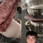 Truque para descongelar a carne sem precisar usar o micro-ondas (é mais rápido assim)