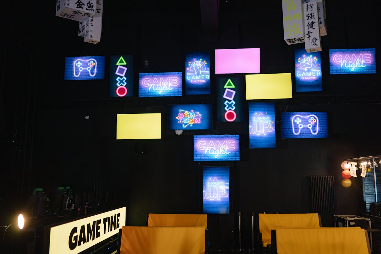 E-sport
