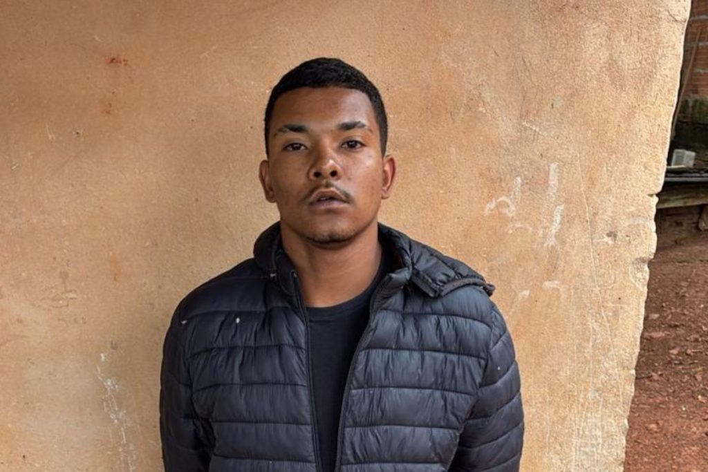 Polícia prende último integrante de quadrilha que torturou e matou fazendeiros em Goiás