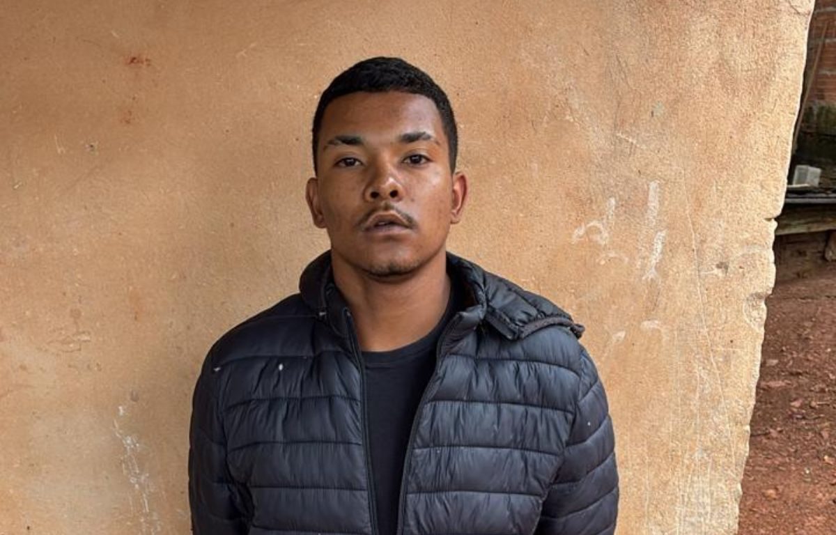 Polícia prende último integrante de quadrilha que torturou e matou fazendeiros em Goiás