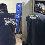 Nota Zero para disk bebidas de Anápolis embargado pelo Procon