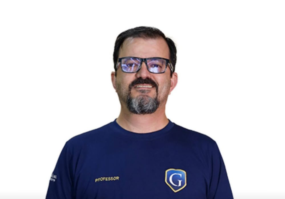 Morte de professor conhecido por lecionar em Anápolis gera comoção: "inspirou gerações"