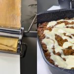 Lasanha de fraldinha: fácil de fazer e muito saborosa e cremosa