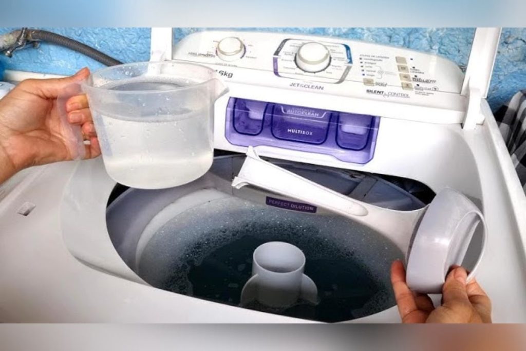 O segredo guardado pelas lavanderias para deixar as roupas sempre com cara de nova