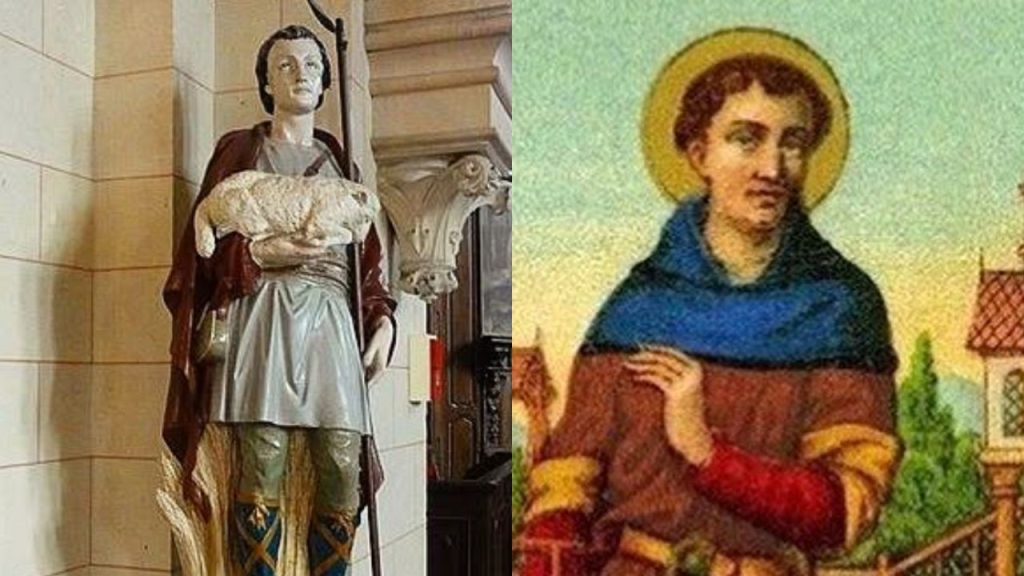 Conheça o santo da Igreja Católica padroeiro do café e das pessoas feias