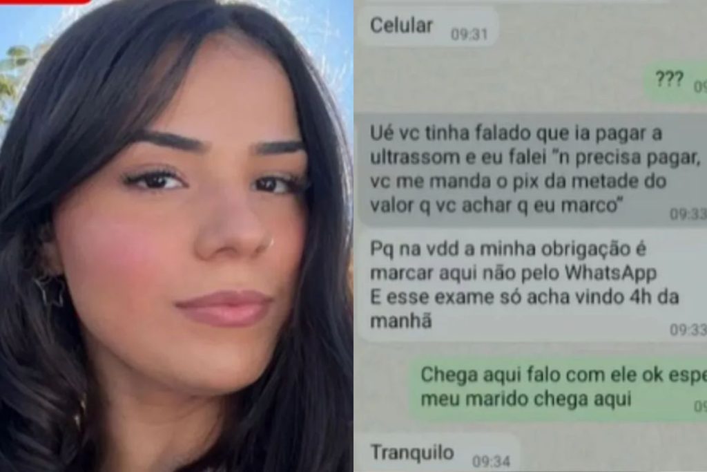 Servidora de Aparecida de Goiânia presa por cobrar Pix para liberar exame só poderá ser solta se pagar fiança