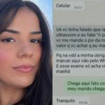 Servidora de Aparecida de Goiânia presa por cobrar Pix para liberar exame só poderá ser solta se pagar fiança