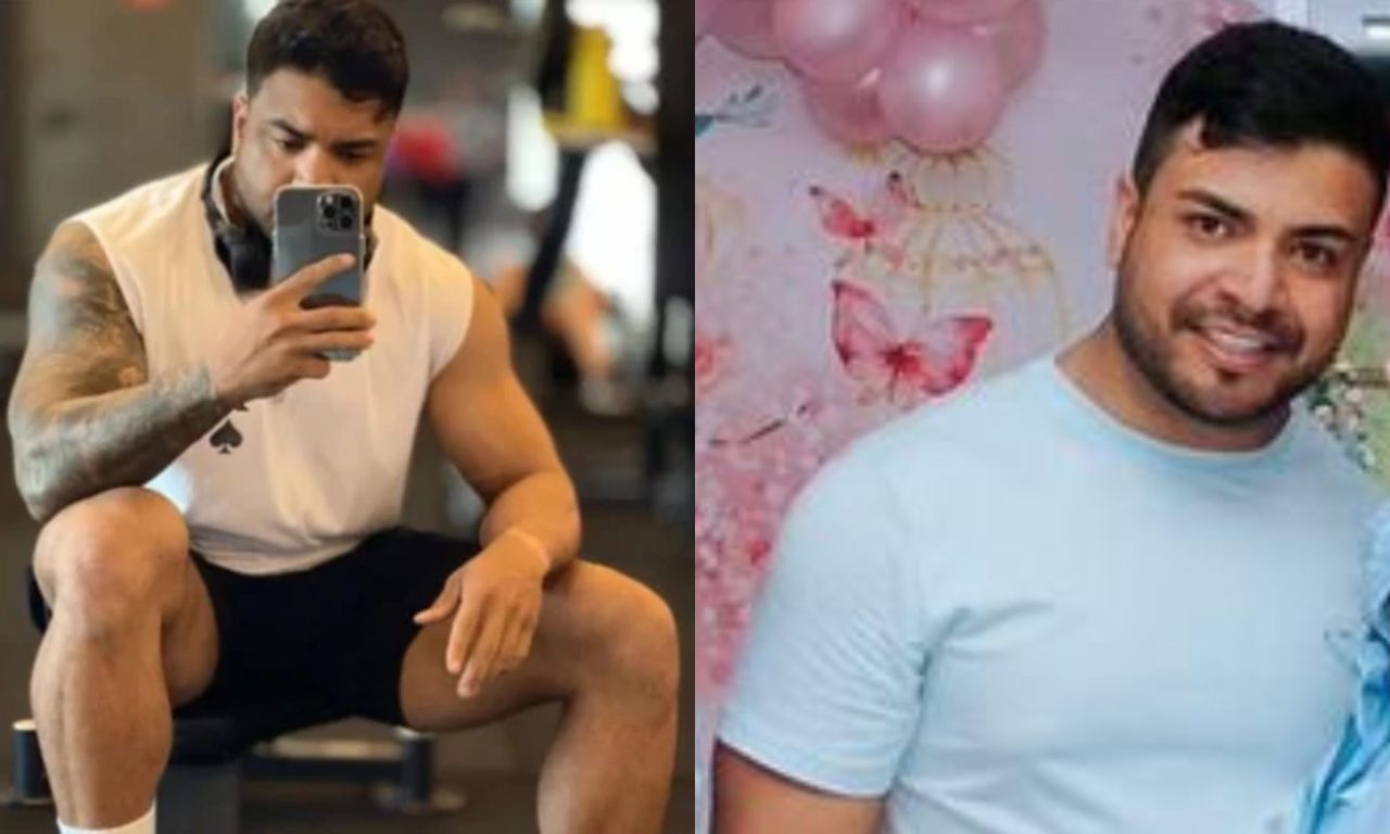 Tadeu Gonçalves tinha 34 anos.