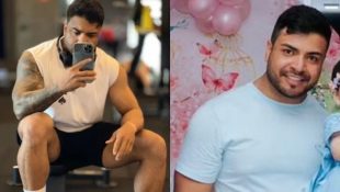 Tadeu Gonçalves tinha 34 anos.