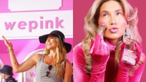 Virginia terá que atender a medidas impostas pelo TJGO após WePink receber milhares de reclamações.