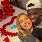 Vini Jr. e Virginia Fonseca estão namorando e fazem publicação para anunciar