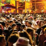 Bar anunciou a mudança da escala 5x2 para 4x3.