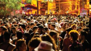 Bar anunciou a mudança da escala 5x2 para 4x3.