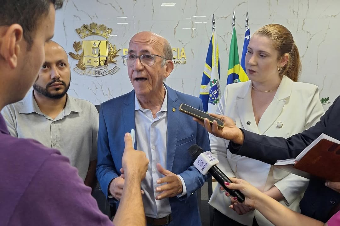 Deputado Rubens Otoni deve confirmar instalação da UFG em Anápolis
