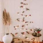 Nova tendência em árvores de Natal