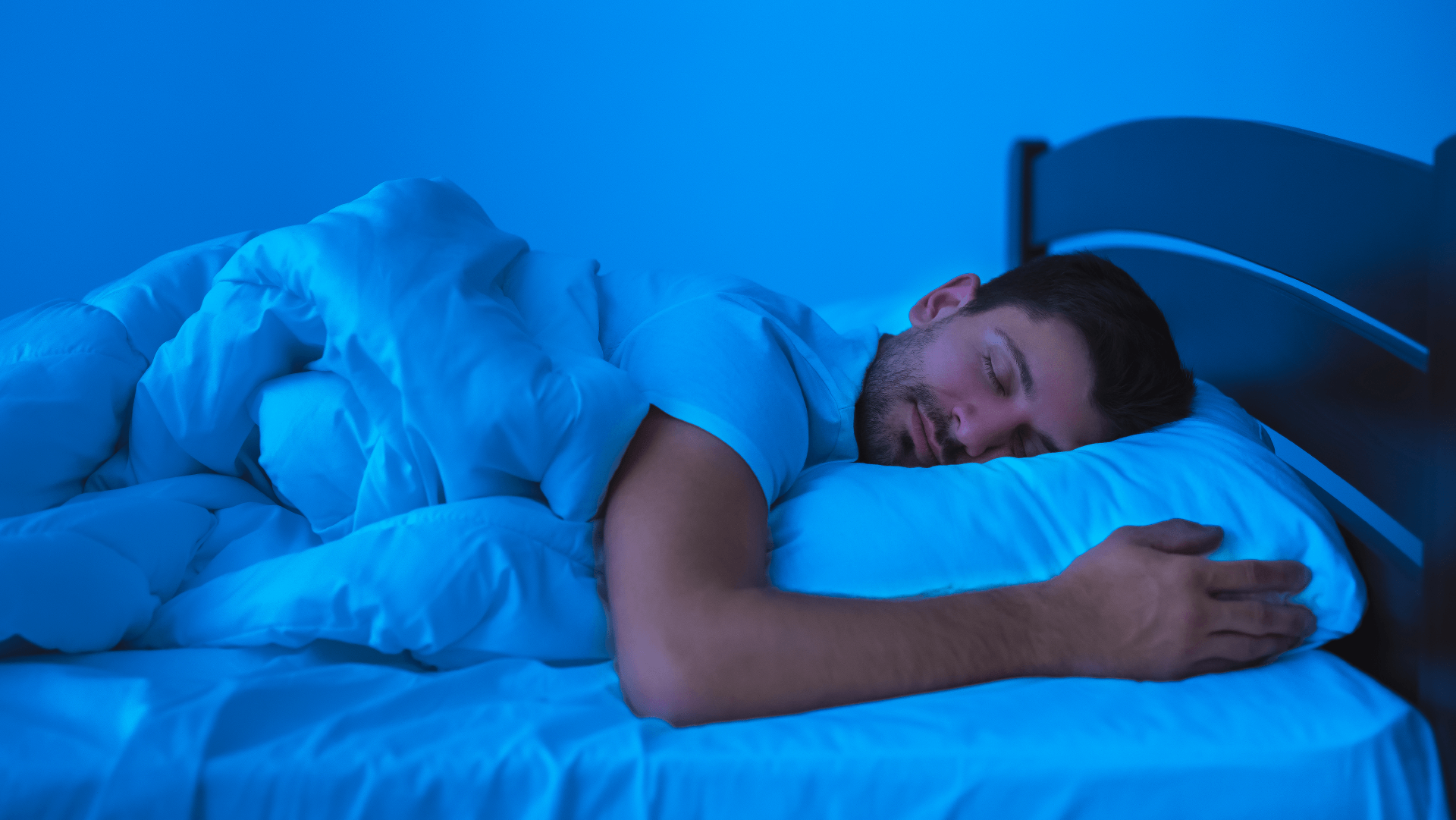 Estudo revela que uma forma de exercício físico é a que mais melhora o sono