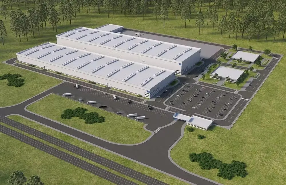 “Fábrica de super-ricos” anuncia novo investimento bilionário em cidade brasileira de 46 mil habitantes